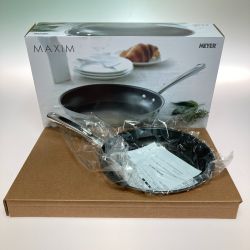 ◎◎ Meyer MAXIM マキシム SS エスエス フライパン 26CM IH対応 Sランク