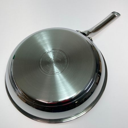  Meyer MAXIM マキシム SS エスエス フライパン 26CM IH対応