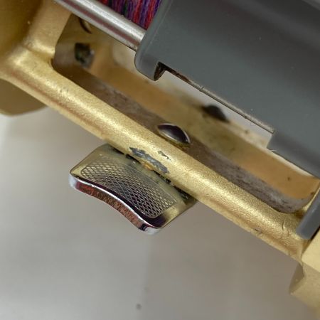  SHIMANO シマノ CALCUTTA カルカッタ 小船1000 船用 リール RF301