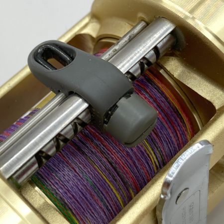  SHIMANO シマノ CALCUTTA カルカッタ 小船1000 船用 リール RF301