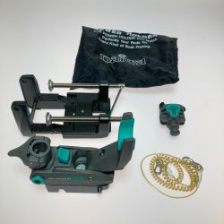 ◎◎ DAIWA ダイワ パワーホルダー CP160S ロッドホルダー Cランク