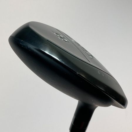  kasco キャスコ UFO66 UT 26° ユーティリティ falconshaft R