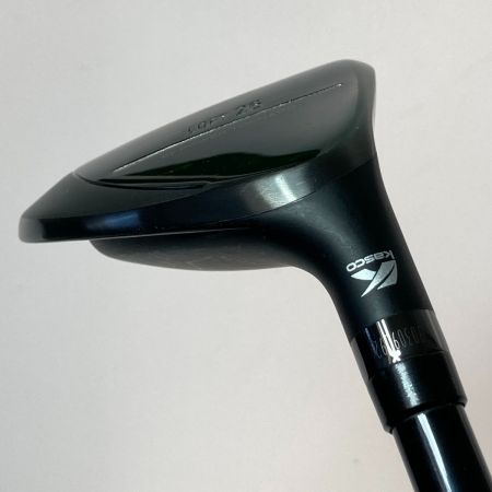  kasco キャスコ UFO66 UT 26° ユーティリティ falconshaft R