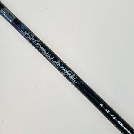  kasco キャスコ UFO66 UT 26° ユーティリティ falconshaft R