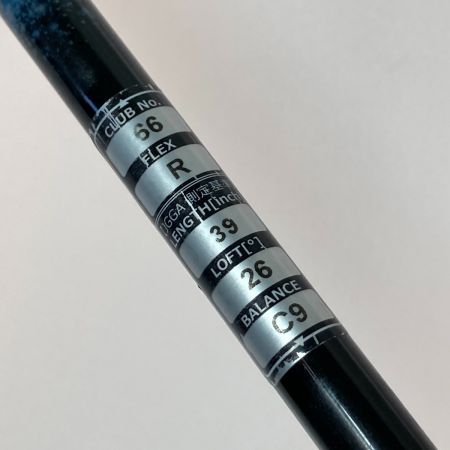  kasco キャスコ UFO66 UT 26° ユーティリティ falconshaft R