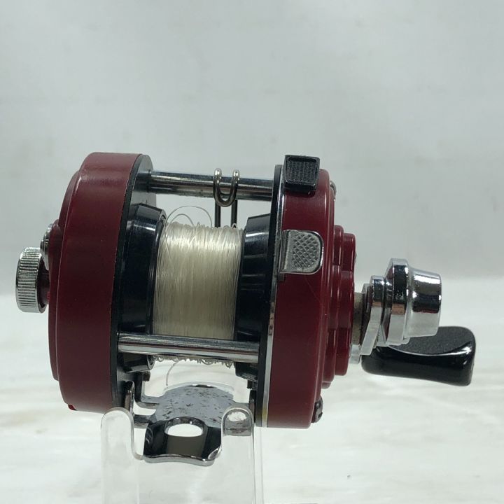 DAIWA ダイワ MILLIONAIRE ミリオネア ST-1000 レッド 両軸リール オールドリール  ヴィンテージ｜中古｜なんでもリサイクルビッグバン