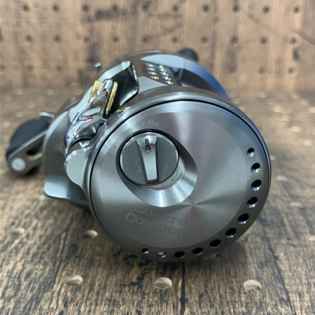 σσ SHIMANO シマノ SHIMANO 23カルカッタコンクエストＢＦＳ ＸＧＲ 箱有り