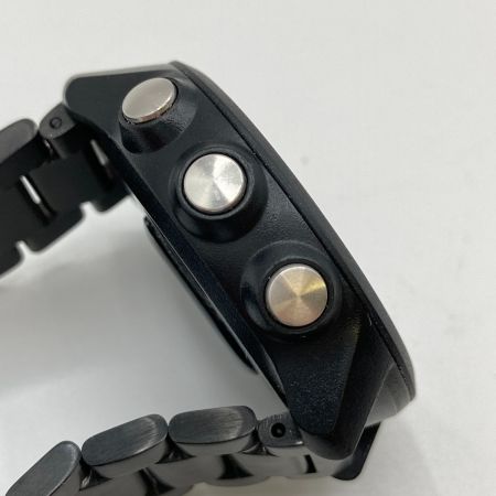  GARMIN ForeAthlete 245 Music GPSスマートウォッチ Black Red 010-02120-70