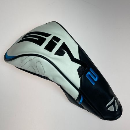  TaylorMade テーラーメイド SIM2 MAX 10.5° ヘッド ヘッドカバー付