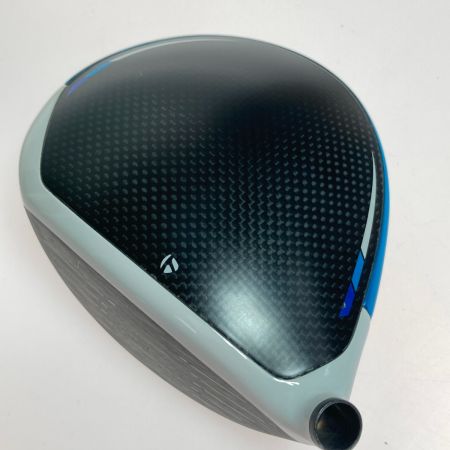  TaylorMade テーラーメイド SIM2 MAX 10.5° ヘッド ヘッドカバー付