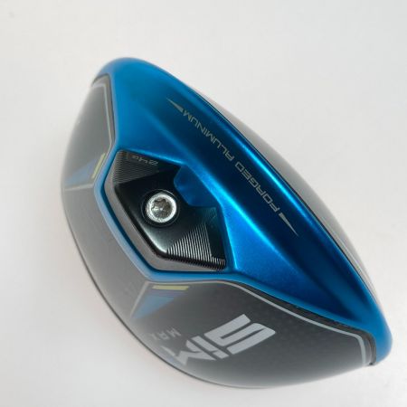 TaylorMade テーラーメイド SIM2 MAX 10.5° ヘッド ヘッドカバー付