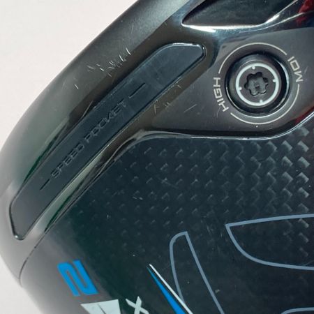  TaylorMade テーラーメイド SIM2 MAX 10.5° ヘッド ヘッドカバー付