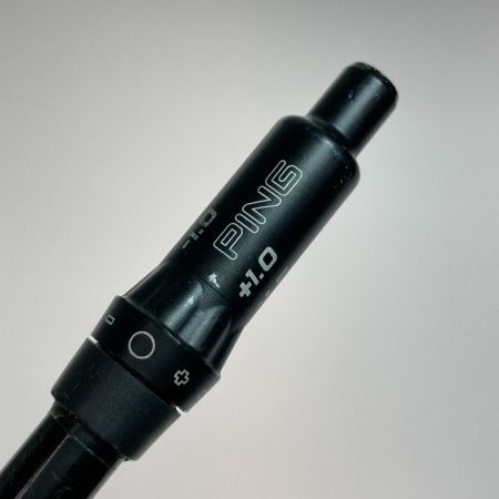  三菱ケミカル TENSEI テンセイ ホワイト CK 60 フレックスTX 44.5インチ PINGスリーブ付