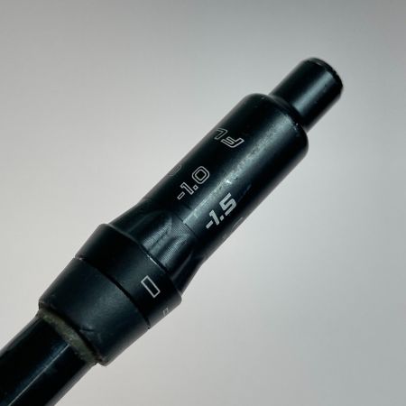  三菱ケミカル TENSEI テンセイ ホワイト CK 60 フレックスTX 44.5インチ PINGスリーブ付