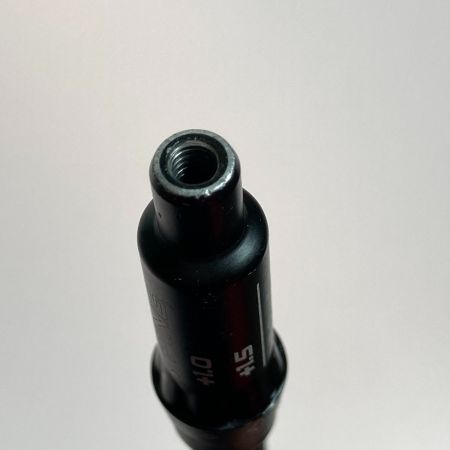  三菱ケミカル TENSEI テンセイ ホワイト CK 60 フレックスTX 44.5インチ PINGスリーブ付