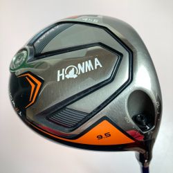 ◎◎ HONMA ホンマ TOUR WORLD ツアーワールド TW747 455 1W 9.5° ドライバー Bランク