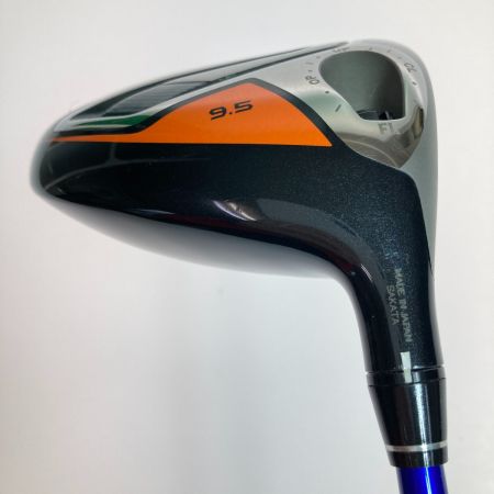  HONMA ホンマ TOUR WORLD ツアーワールド TW747 455 1W 9.5° ドライバー