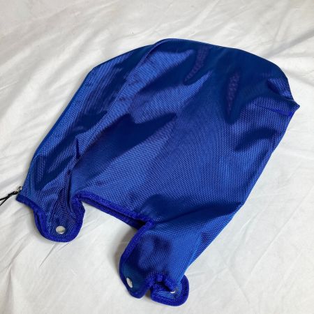  USTマミヤ ATTAS アッタス スタンドバッグ キャディバッグ ブルー 8.5型 2.85kg