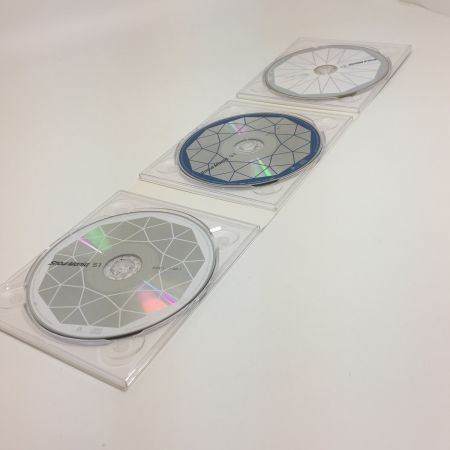   SnowMan SnowMania S1 初回盤A(CD+Blu-ray)アルバム 中古品