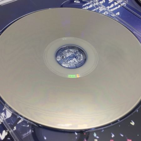   SnowMan LIVETOUR 2021 Mania 初回盤(3Blu-ray) 中古品