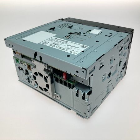  Pioneer パイオニア carrozzeria カロッツェリア 楽ナビ メモリーナビ AVIC-RZ812-D カーナビ 656