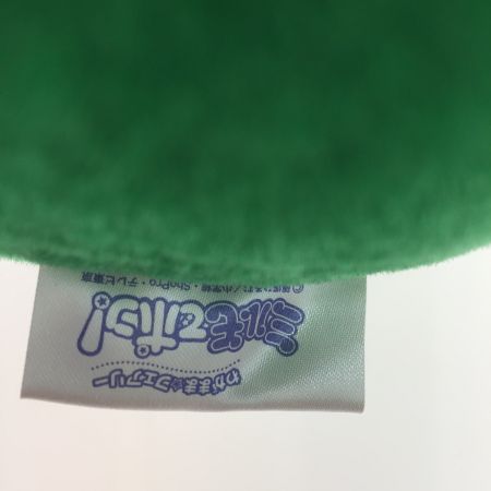   ミルモでポン！　ぬいぐるみ　マルモ 王様・王妃が人間界に! ぬいぐるみ2/1　中古品