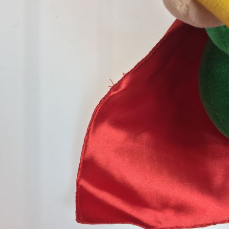   ミルモでポン！　ぬいぐるみ　マルモ 王様・王妃が人間界に! ぬいぐるみ2/1　中古品