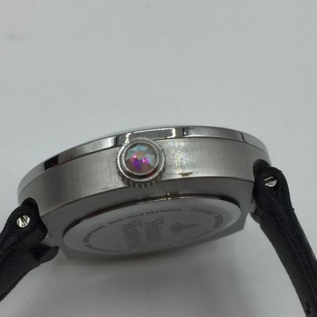  Vivienne Westwood ヴィヴィアン・ウエストウッド 腕時計　レディースウォッチ VV150WHCM クォーツ 本体のみ 