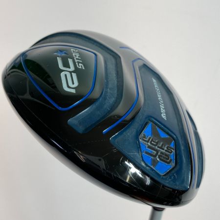  ROYAL COLLECTION ロイヤルコレクション RC STAR 1W 10.5° ドライバー STR-501D SR カバー付