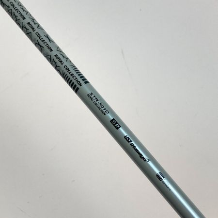  ROYAL COLLECTION ロイヤルコレクション RC STAR 1W 10.5° ドライバー STR-501D SR カバー付