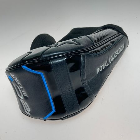 ROYAL COLLECTION ロイヤルコレクション RC STAR 1W 10.5° ドライバー STR-501D SR カバー付