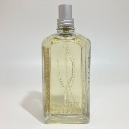  L’OCCITANE ロクシタン ヴァーベナ オードトワレ a 100ml