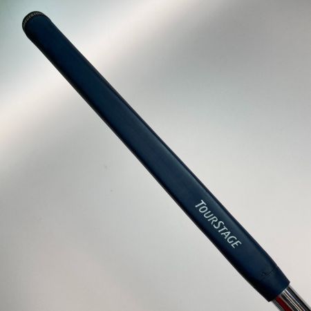  Bridgestone ブリヂストン ツアーステージ ViQ TF-4 パター 33インチ カバー付