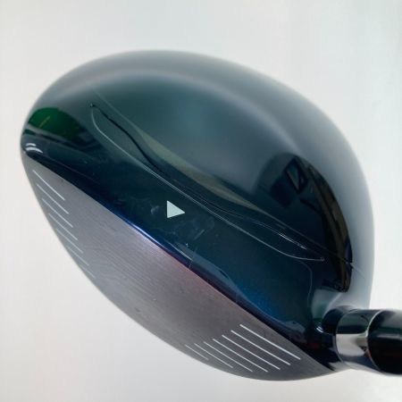  Bridgestone ブリヂストン TOUR B JGR 1W 11.5° ドライバー レディース AiR Speeder JGR A