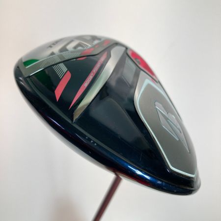  Bridgestone ブリヂストン TOUR B JGR 1W 11.5° ドライバー レディース AiR Speeder JGR A