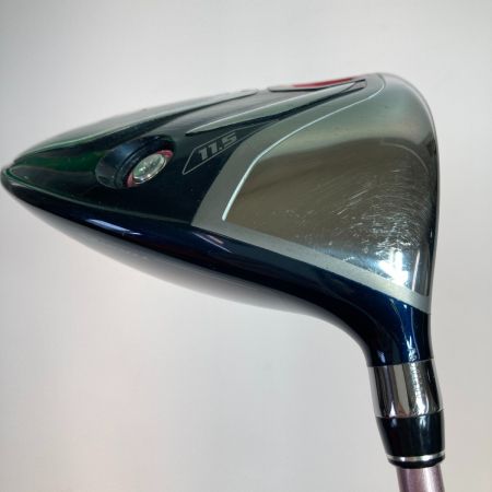  Bridgestone ブリヂストン TOUR B JGR 1W 11.5° ドライバー レディース AiR Speeder JGR A