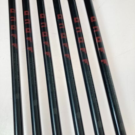  ONOFF オノフ 5-9.P 6本 アイアンセット SMOOTH KICK MP-504I S