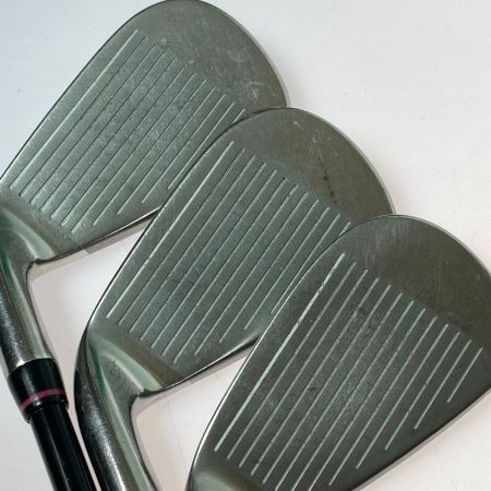  ONOFF オノフ 5-9.P 6本 アイアンセット SMOOTH KICK MP-504I S