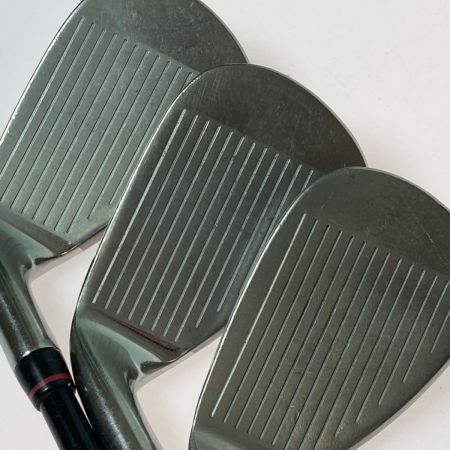  ONOFF オノフ 5-9.P 6本 アイアンセット SMOOTH KICK MP-504I S