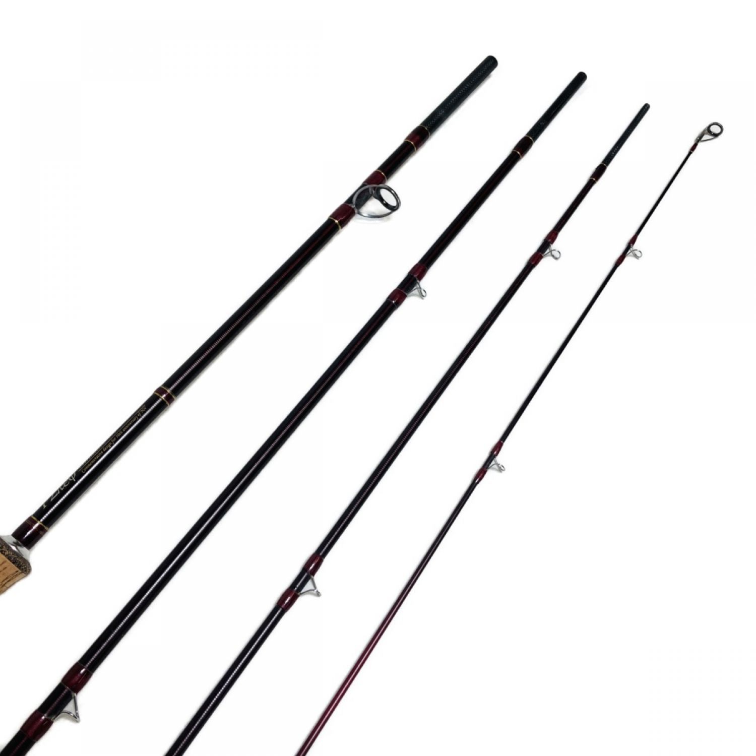 中古】 CND I Spey Ultimate 13ft7in #7/8/9 SK スペイロッド Cランク