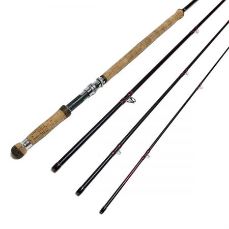 中古】 CND I Spey Ultimate 13ft7in #7/8/9 SK スペイロッド｜総合