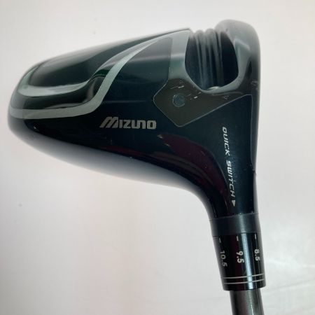  MIZUNO ミズノ MP TYPE-1 1W ドライバー Speeder 661 EVOLUTION IV S カバー付