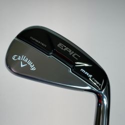 ◎◎ Callaway キャロウェイ EPIC MAXFAST 7番 30° アイアン レディース ELDIO 40L Bランク