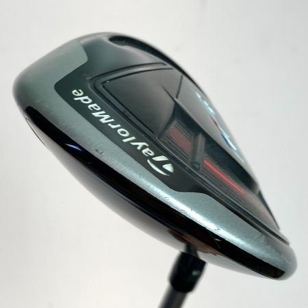  TaylorMade テーラーメイド M4 5FW 21° フェアウェイウッド レディース FUBUKI TM4 L