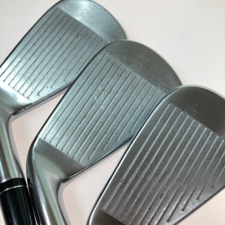  TaylorMade テーラーメイド P790 5-9.P 6本 アイアンセット N.S.PRO Zelos8 S