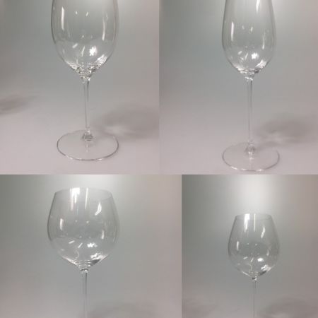  Riedel ヴェリタス テイスティング4個セット 未使用品