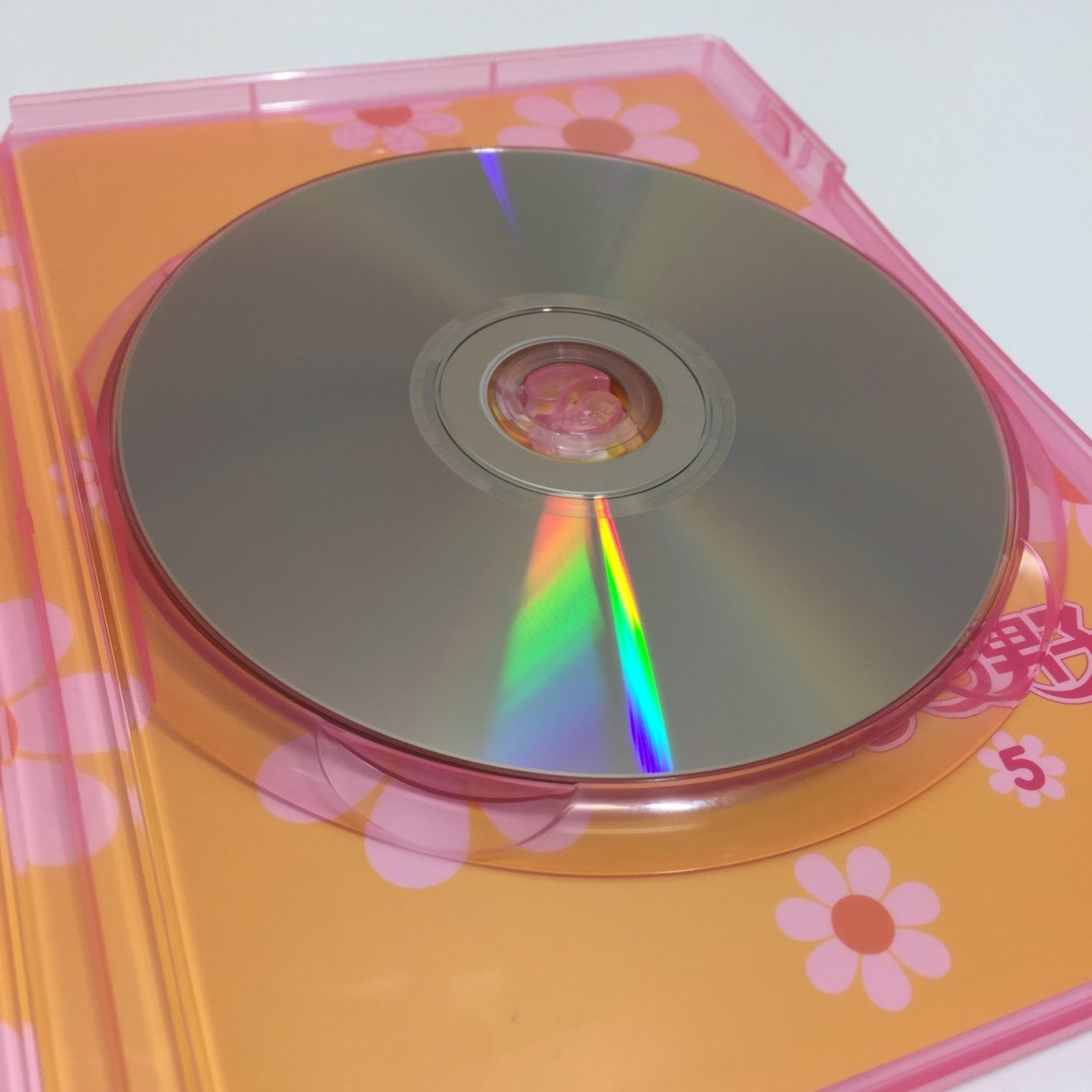 中古】 ＴＢＳ ＴＶドラマ 花より男子 DVD-BOX/5枚組 松本潤 小栗旬