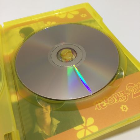  ＴＢＳ TVドラマ　花より男子2 リターンズ DVD-BOX/7枚組 松本潤 小栗旬 井上真央 　原作　神尾葉子　中古品