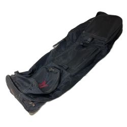 ◎◎  kapalua golf BELDING ゴルフバッグカバー トラベルバッグ キャスター付 Cランク