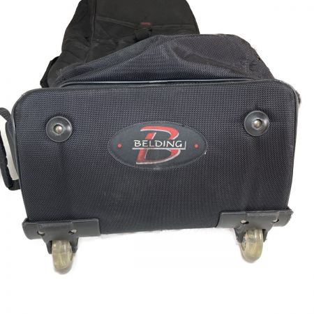  kapalua golf BELDING ゴルフバッグカバー トラベルバッグ キャスター付